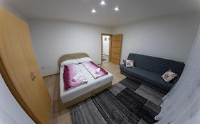 Apartments Aqua Resa